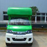 Manuanl Gearbox Food Truck Manufacturers Selling Mobile Food Truck thumbnail-2