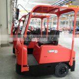 Heli Brand 3 Ton Electric Tractor Price thumbnail-3