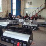 Skid Loader Attachment Vibratory Roller thumbnail-3