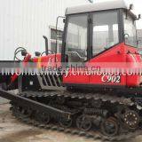 Hot Sale for YTO Brand Mini Crawler Bulldozer C902 thumbnail-2