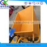 Construction Site Transportation Carrier for Sale thumbnail-3