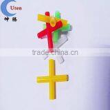 Custom Silicone Rubber Pipe, Silicone Pipe, Silicone Tube thumbnail-1