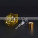 D0064 Dropper Bottle Glass Bottle Aluminum Perfume Bottle Wholesale thumbnail-4