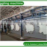 Tannery Leather Toggle Drying Machine thumbnail-4