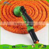 High Pressure Expandable Water Hose With Multi-function Hose Spray Gun thumbnail-6