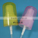 24/410 Plastic Fine Mist Sprayer thumbnail-2