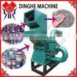 Factory Direct Sale Paint Tin Crusher Machine Price thumbnail-1