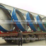 China Best Quality Disc Granulator for Organic Fertilizer thumbnail-2