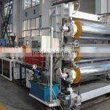 China PVC Roof Tile Extrusion Machine thumbnail-1