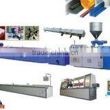 PVC Profile Plastic Machine thumbnail-1