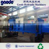 Hot Sale Safe Paper Pulp Baler For 160T thumbnail-1