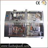 Round Bag Type Tea For UK Packed By Packing Machine thumbnail-1