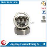 Self-aligning Ball Bearing 1205 for Low-noise Motors thumbnail-1