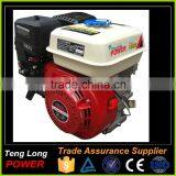 5.5HP TL168FGasoline Engine GX160 Gasoline Engine For Agricultural Use thumbnail-2