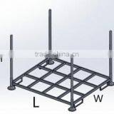 European Steel 4-post Pallet thumbnail-1