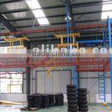 Car Assembly Line thumbnail-2