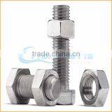 China Supplier Stud and Bolt and Nut