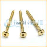 China Factory Sales Self Tapping Wood Thread Furniture Screws thumbnail-5