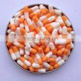 Size 000 00 Empty Pill Capsules Size 3 (size000,00,0,1,2,3,4,5)