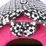 New Product Cute Indoor Fabric Dog House thumbnail-3