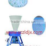 1 Set Smallest Capacity Foam Shredder ZLD001 Particle Size Can be Controlled thumbnail-1