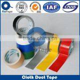 ISO SGS CERTIFICATE HEAT RESISTANT DUCT TAPE thumbnail-2