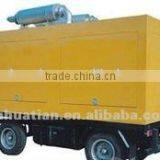 Price Diesel Generator 15kva-500kva Weichai Ricardo thumbnail-5
