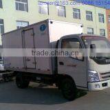 Bin Lifter Garbage Truck Cheap Garbage Truck Used Hino Ranger Truck thumbnail-6
