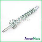 Electric Fence Plated,Hot-dipped Galvanized Tension Spring thumbnail-3