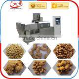 Hot Sale TVP/TSP/Meat Analogue Processing Line thumbnail-4