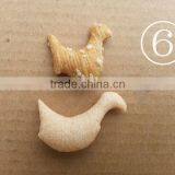 India Wheat Pellet Extruder Machinery thumbnail-5