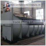 Top Quality Double Spiral Sand Classifier/ Screw Sand Washing Machine thumbnail-4