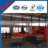 High Quality And Low Price River Pump Dredger