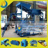 China Supplier Pilot Placer Gold Trommel and Gold Centrifugal Concentrator for Sale thumbnail-5