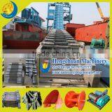 Chain Link and Bucket Dredger Vessel Casting Parts Leaf Chain thumbnail-3