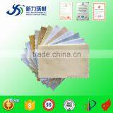 Oil and Waterproof Polyester Nonwoven Fabric for Dust Filter Bag thumbnail-1