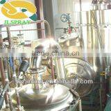 2017 XLP-50 Closed Circulation Spray Dryer thumbnail-2