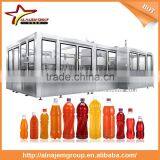 Hot Juice Filling 3in1 Machine Full Automatic thumbnail-3