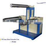 KT Plastic Extrusion Line(FS-FPP120/150)