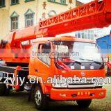 16 Ton Truck Crane . Crane Truck Crane,small Truck Crane thumbnail-1