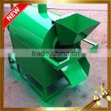 Gold Supplier and High Quality Automatic Roasting Machine for Seed Nut Peanut Sesame thumbnail-5