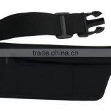 Fashionable Outdoor Custom Running Sports Waist Bag Belt OEM With Free Sample Promotion Gifts thumbnail-3