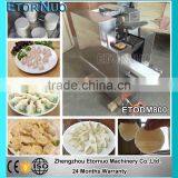 Low Power Consumption Mini Electric Spring Roll Making Machine thumbnail-2