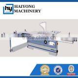 Precision Panel Saw