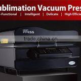 2016 New 3D Sublimation Heat Press Transfer Machine Best Selling thumbnail-2