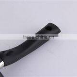 SGS Certificate Marble Coating Industrial Gas Diamond Frying Pan thumbnail-5