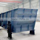 New Vibrating Screen in China thumbnail-1