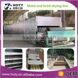 Automatic Paper Pulp Egg Tray Making Machine Price thumbnail-3