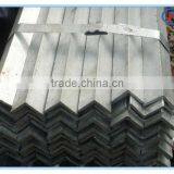 Q235 Hot Rolled Mild Angle Steel ,black Equal Angle Steel thumbnail-1