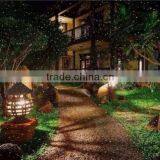 China Manufacture Cheap Price Outdoor Lawn Garden Red Green Laser Light thumbnail-6